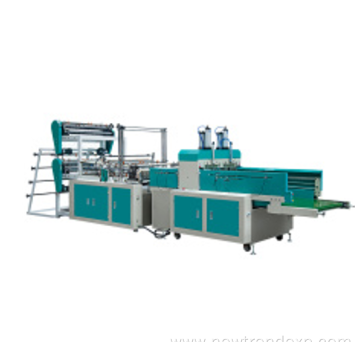 good price Cutting Bag Making Machine